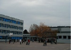 Collège Pierre de Ronsard