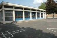 Maternelle Joliot Curie