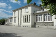 Elémentaire Beaune les Mines