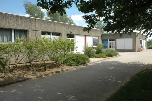 Maternelle Beaune les Mines