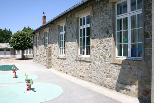 Primaire Bellegarde