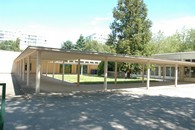 Maternelle Blanchot
