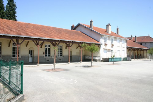 Elémentaire Landouge