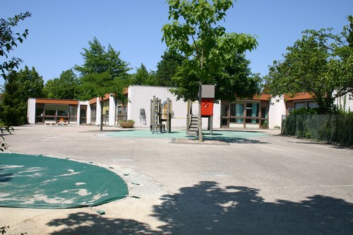 Maternelle Landouge