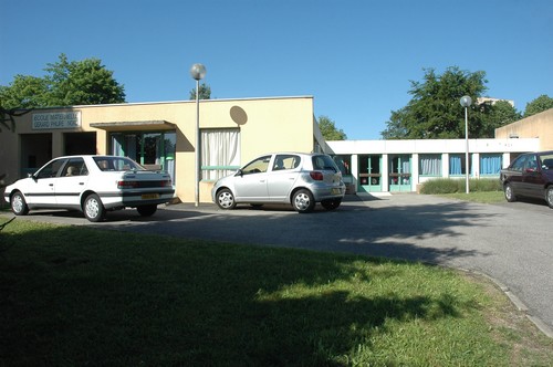 Maternelle G. Philipe
