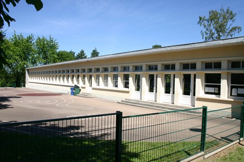 Maternelle Vigenal