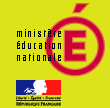 site du ministère E.N.